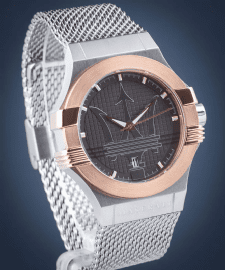 שעון יד לגבר מזראטי – Maserati R8853108007