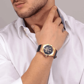 Maserati Potenza 42 mm שעון יד לגבר מזראטי – watch r8851108035
