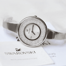 שעון יד אנלוגי 5269256 swarovski סברובסקי