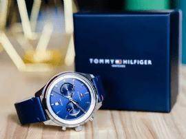 שעון יד 1791728 Tommy Hilfiger טומי הילפיגר