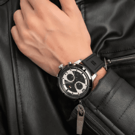 שעון יד לגבר טומי הילפיגר TOMMY HILFIGER 1792074