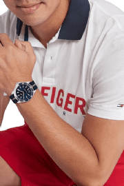 שעון יד 1792011 Tommy Hilfiger טומי הילפיגר