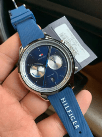 שעון יד 1791781 Tommy Hilfiger טומי הילפיגר