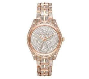 שעון יד אנלוגי לאישה Michael Kors MK3931 מייקל קורס