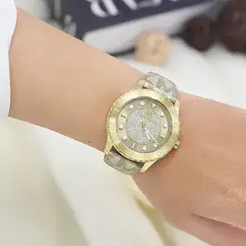 שעון מייקל קורס לאישה MK6999 MICHAEL KORS