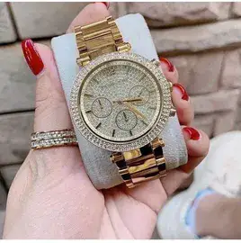 שעון יד אנלוגי Michael Kors MK5856 מייקל קורס