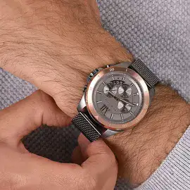 שעון יד אנלוגי לגבר michael kors mk8868 מייקל קורס