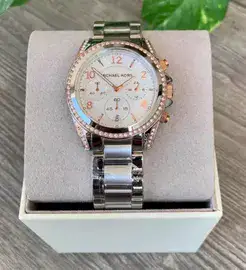 שעון מייקל קורס לאישה MK5459 MICHAEL KORS