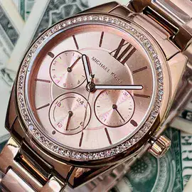 שעון יד MICHAEL KORS – מייקל קורס MK7091