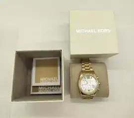 שעון יד אנלוגי לאישה michael kors mk7241 מייקל קורס
