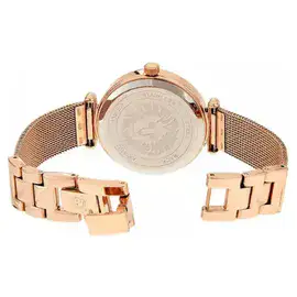שעון אן קליין לאישה AK/3102MPRG ANNE KLEIN