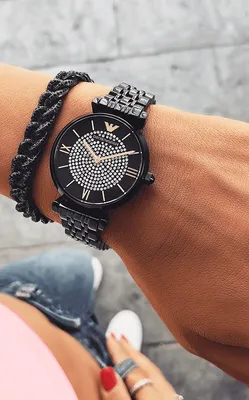 שעון יד EMPORIO ARMANI – AR11245
