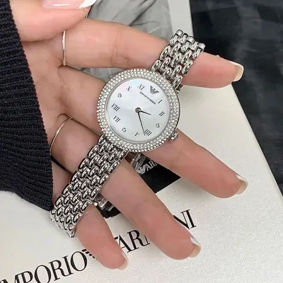 שעון יד EMPORIO ARMANI – אימפריו ארמני AR11354