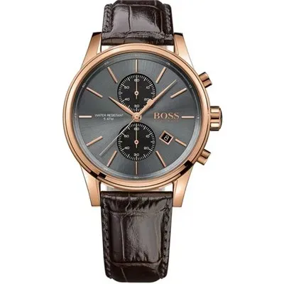 שעון יד אנלוגי לגבר 1513281 Hugo Boss הוגו בוס