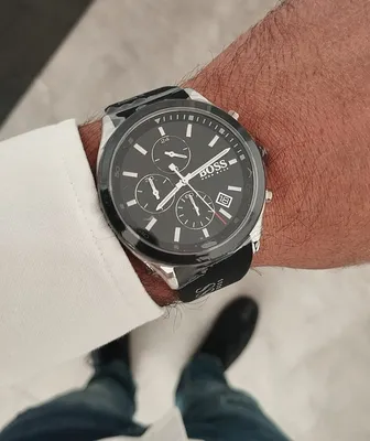 סט צמיד ושעון יד HUGO BOSS – הוגו בוס 1513716