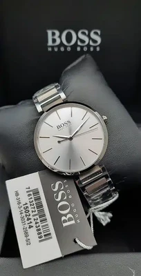 שעון יד HUGO BOSS – הוגו בוס 1502414