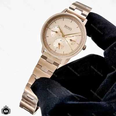 שעון יד HUGO BOSS – הוגו בוס 1502571