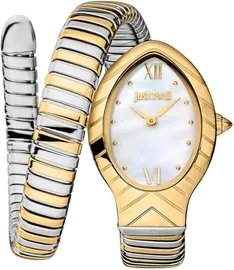 JUST CAVALLI JC1L247M0055 שעון נשים