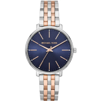 שעון מייקל קורס לאישה דגם MK4547 MICHAEL KORS