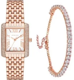 סט נשים מייקל קורס Michael Kors MK4743 מלאי קטן מהרו להזמין