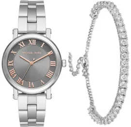 סט שעון מייקל קורס Michael Kors MK3559 צמיד מתנה