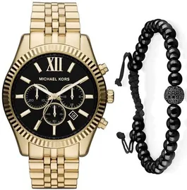 מייקל קורס Michael Kors MK8286 סט צמיד