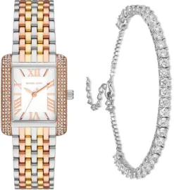 סט נשים מייקל קורס Michael Kors MK4744 מלאי קטן מהרו להזמין