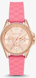 שעון מייקל קורס לאישה MK7375 MICHAEL KORS