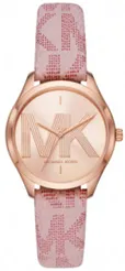 שעון מייקל קורס לאישה דגם MK2879 MICHAEL KORS