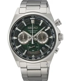 שעון יד אנלוגי לגבר Seiko SSB405P1 סייקו