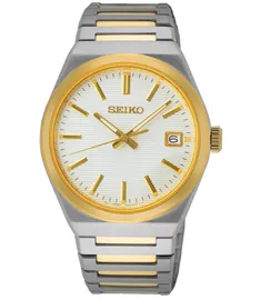 SEIKO SUR558P1 סדרה חדשה מלאי מוגבל סייקו