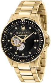 שעון מזראטי לגבר maserati R8823140003