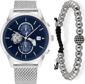 שעון יד TOMMY HILFIGER – טומי הילפיגר דגם 1710504
