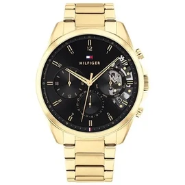 במבצע 57% הנחה! שעון יד TOMMY HILFIGER – טומי הילפיגר דגם 1710447