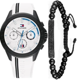 שעון יד TOMMY HILFIGER – טומי הילפיגר דגם 1791862