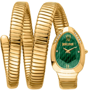 שעון יד לאישה Just Cavalli JC1L224M0045