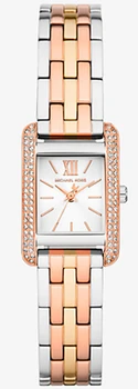 שעון מייקל קורס לאישה דגם MKO1146 MICHAEL KORS