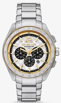 שעון מייקל קורס לגבר דגם MK9188 MICHAEL KORS