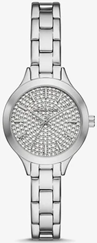 שעון מייקל קורס לאישה דגם MKO1088 MICHAEL KORS