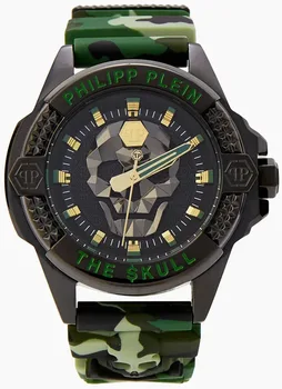 שעון PHILIPP PLEIN דגם PWAAA0821