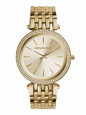 שעון יד ‏אנלוגי ‏לאישה Michael Kors MK3191 מייקל קורס