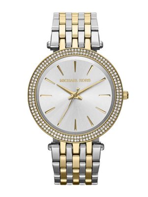 שעון יד ‏אנלוגי ‏לאישה Michael Kors MK3215 מייקל קורס