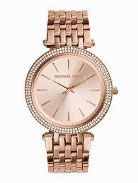 שעון יד ‏אנלוגי ‏לאישה Michael Kors MK3192 מייקל קורס