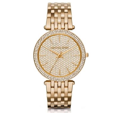שעון יד ‏אנלוגי ‏לאישה Michael Kors MK3438 מייקל קורס