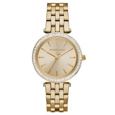 שעון יד ‏אנלוגי ‏לאישה Michael Kors MK3365 מייקל קורס
