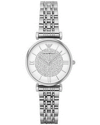 שעון יד ‏אנלוגי ‏לאישה Emporio Armani AR1925