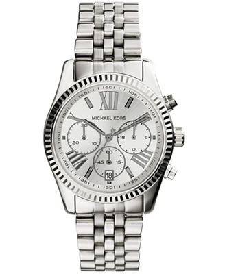 שעון יד ‏אנלוגי ‏לאישה Michael Kors MK5555 מייקל קורס