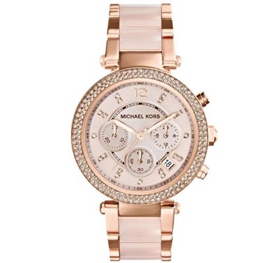שעון יד ‏אנלוגי ‏לאישה Michael Kors MK5896 מייקל קורס