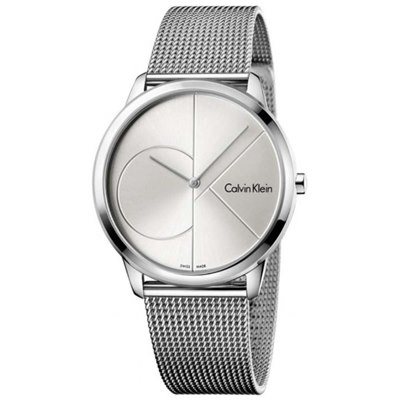 שעון יד ‏אנלוגי ‏לגבר Calvin Klein K3M2112Z קלווין קליין