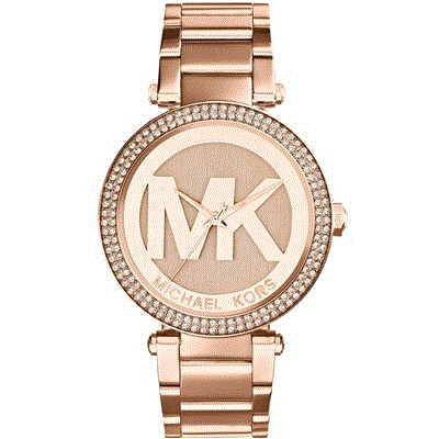 שעון יד ‏אנלוגי ‏לאישה Michael Kors MK5865 מייקל קורס